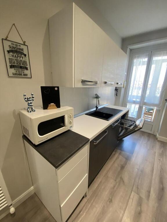 טורינו Fresh Home מראה חיצוני תמונה