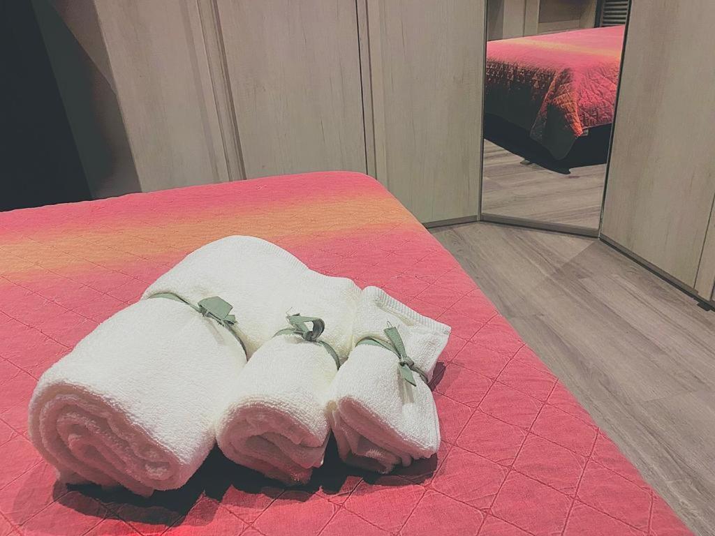 טורינו Fresh Home מראה חיצוני תמונה