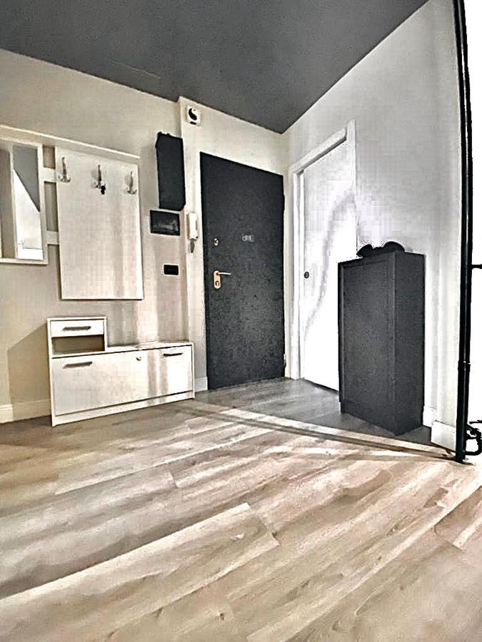 טורינו Fresh Home מראה חיצוני תמונה